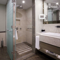 Radisson Blu Hotel Islanbul Sisli Ванная комната