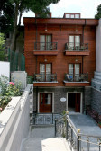 Rose Garden Suites Istanbul 4*