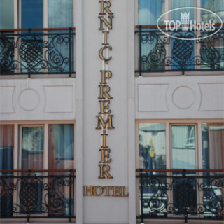 Фото отеля Sarnic Premier 4*