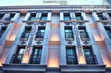 The Meretto Hotel 4*