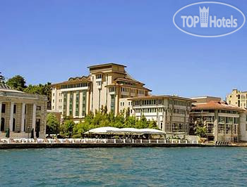 Фотографии отеля  Radisson Blu Bosphorus Hotel 5*