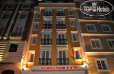 Sirkeci Park 3*