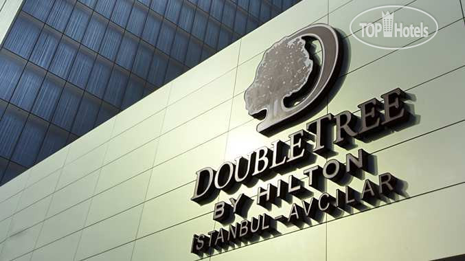 Фотографии отеля  DoubleTree By Hilton Istanbul-Avcilar 5*