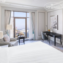 Shangri-La Bosphorus tophotels