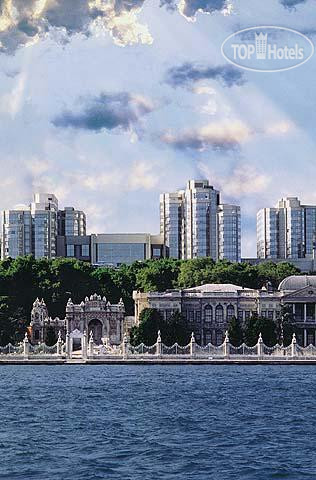 Фотографии отеля  Swissotel The Bosphorus 5*