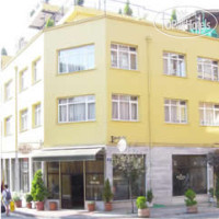 Park Hotel Istanbul 3*