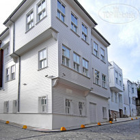 Premist Hotel Sultanahmet Отель