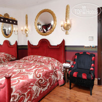 Premist Hotel Sultanahmet Номер