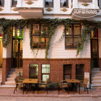 Troya Balat Hotel 