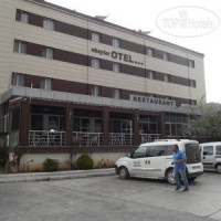 Abaylar Hotel 3*