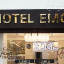 Emge Hotel 