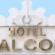 Falcon Hotel 