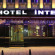 Inter Istanbul Hotel Отель