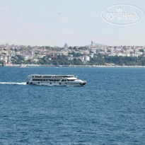 Karakoy Port Hotel 