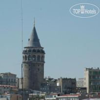 Karakoy Port Hotel 