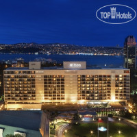 Hilton Istanbul Bosphorus 