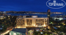 Hilton Istanbul Bosphorus