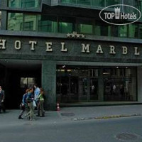 Marble Hotel Taksim 4*