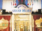 Фотографии отеля  Grand Dilara 3*