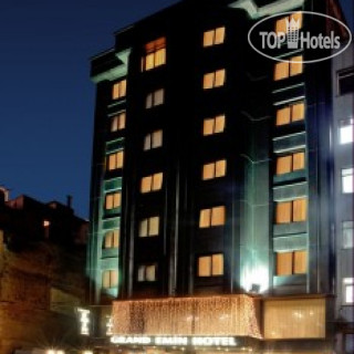 Фото отеля Grand Emin 3*
