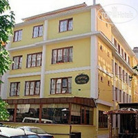 Bakirkoy Tashan Business & Airport Hotel 2*