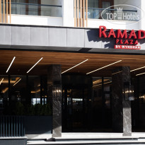 Ramada Plaza by Wyndham Istanbul Sultanahmet 