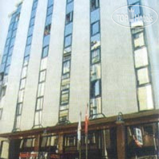 Фото отеля Venera 4*