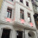 Taksimparis Apart Hotel Отель