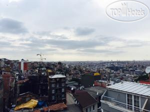 Фотографии отеля  Taksim Central Apart Hotel 