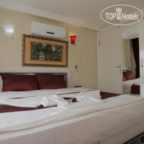 Taksim Brand Suite Hotel 