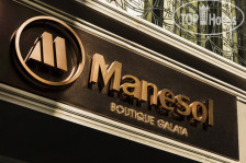 Manesol Galata Hotel