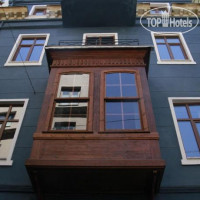 1312 Galata Hotel 