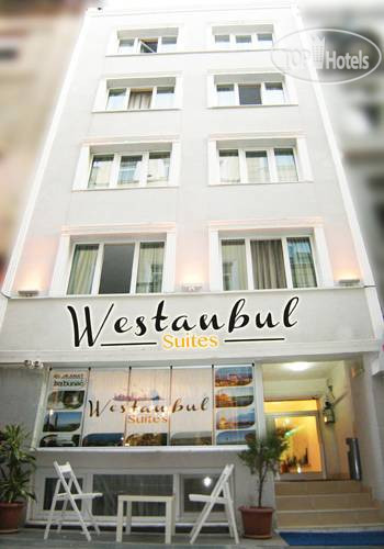 Фотографии отеля  Westanbuls Suites Hotel 
