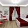 Taksim Istiklal Suites Hotel Улучшенный номер