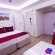Taksim Istiklal Suites Hotel Улучшенный номер
