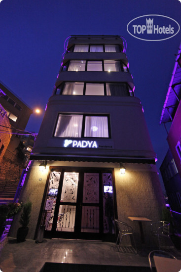Фотографии отеля  Padya Residence 