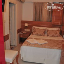 Taksim Comfort Home Hotel 