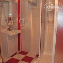 Taksim Comfort Home Hotel 