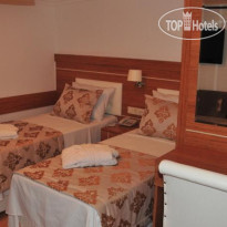 Taksim Comfort Home Hotel 