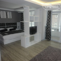 Harbiye Residence 