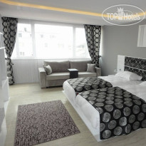 Harbiye Residence 