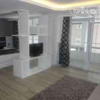 Harbiye Residence 