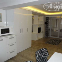 Harbiye Residence 