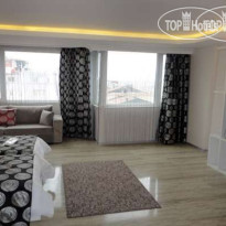 Harbiye Residence 