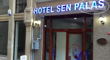 Sen Palas Hotel 2*
