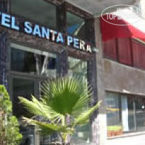 Santa Pera 