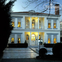 Bosphorus Palace 