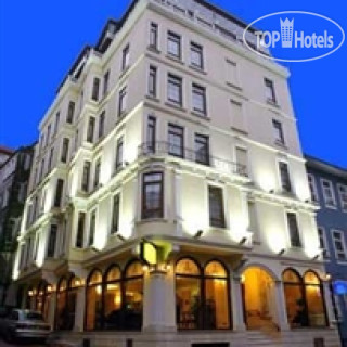 Фото отеля Best Western Empire Palace 4*