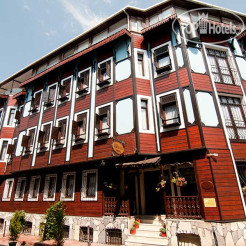 Artefes Hotel