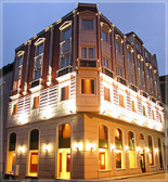 Golden Horn Sirkeci Hotel 4*